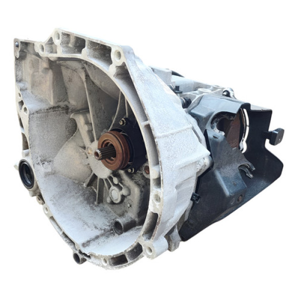 Caixa Câmbio Manual E3br7f096aa Ford Ka 1.0 3cc 2014 A 2018