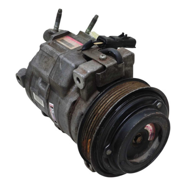 Compressor Ar Cond Fiat Freemont 2012 2013 2014 4472800152