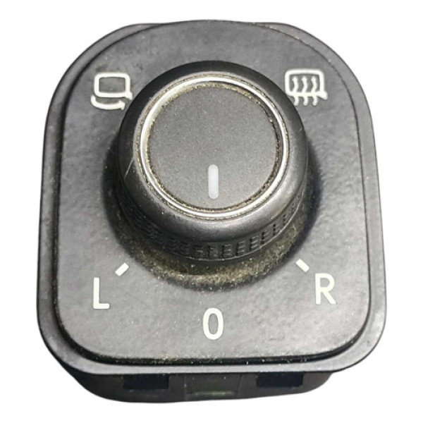 Botão Retrovisor Elétrico Volkswagen Amarok 2020 2021 2022