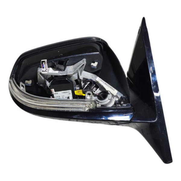 Retrovisor Direito Bmw 320i 2013 2014 2015 E021185
