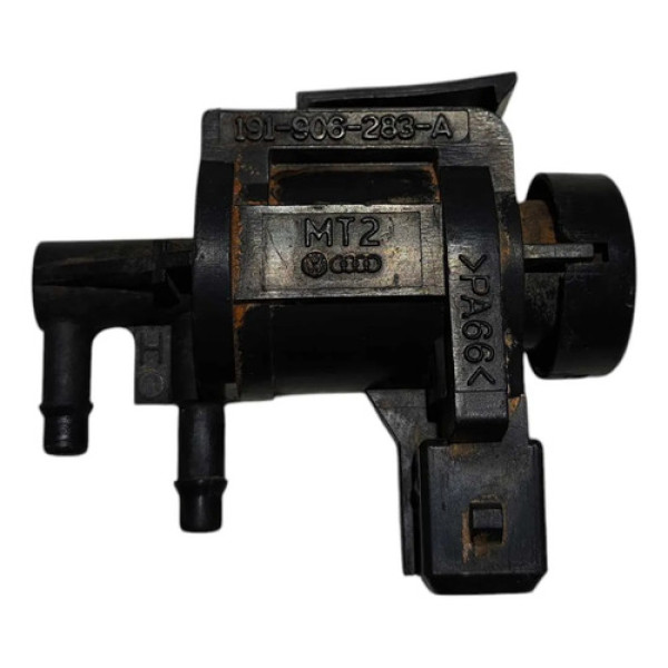 Válvula Solenóide 191906283a Vw Golf 1995 1996 A 2000