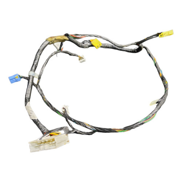 Chicote Evaporadora F181fg8aa Kia Soul 2009 2010 2011