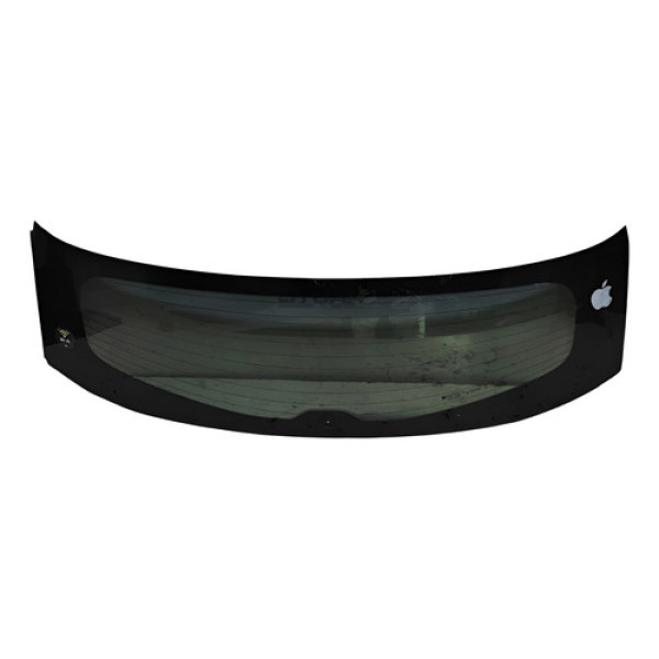 Vidro Vigia Traseiro Gm Tracker 1.2 Turbo 2021 2022 2023