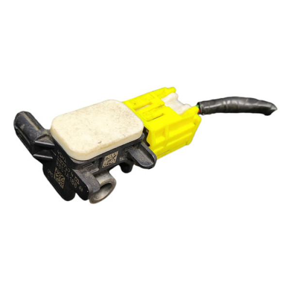 Sensor Frontal Mitsubishi Outlander 2013 A 2016 8651a166 Preto