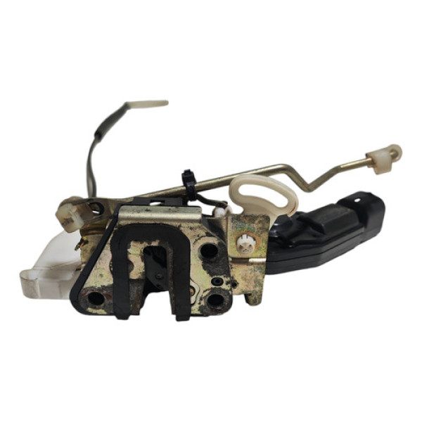 Fechadura Porta Dianteira Direita Jac J2 2012/2013 2014