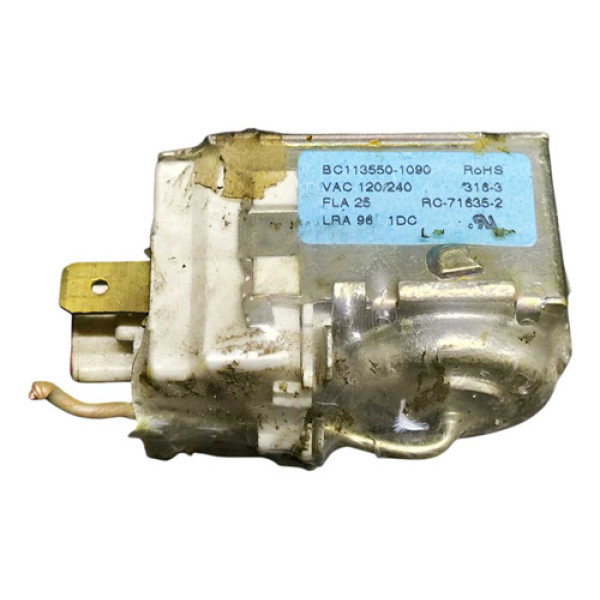 Termostato Fixo Bc1135501090 Volkswagen Passat 2005 A 2007