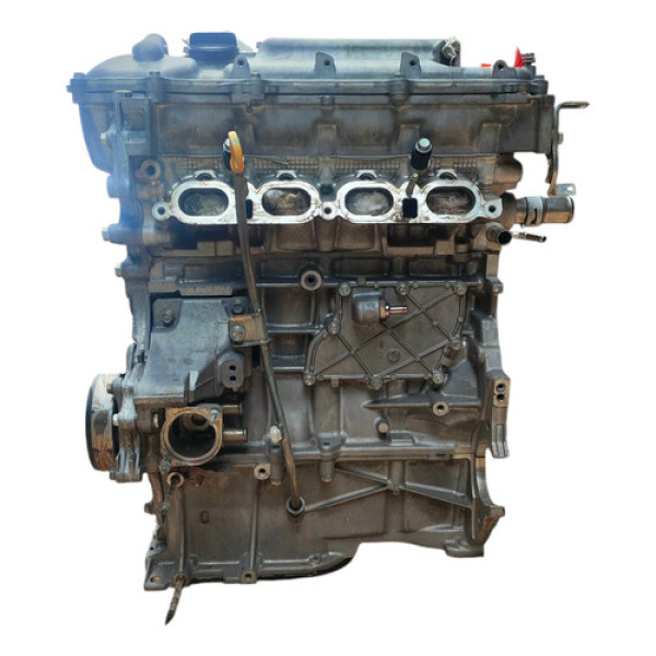 Motor Parcial Toyota Corolla 2.0 2015 2017 2017