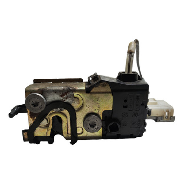 Fechadura Porta Traseira Direita Peugeot 407 Sw 2006 A 2008