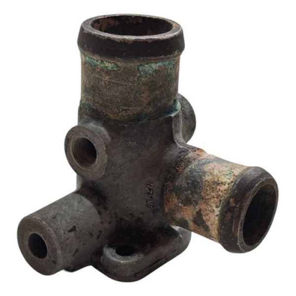 Flange Cabeçote Vw Parati 1985 1986 1987 A 1992  026121133