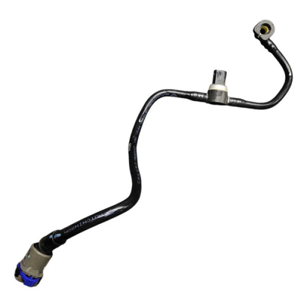Mangueira Tanque Combustível Stu1205080 Gm Equinox 2021/2023
