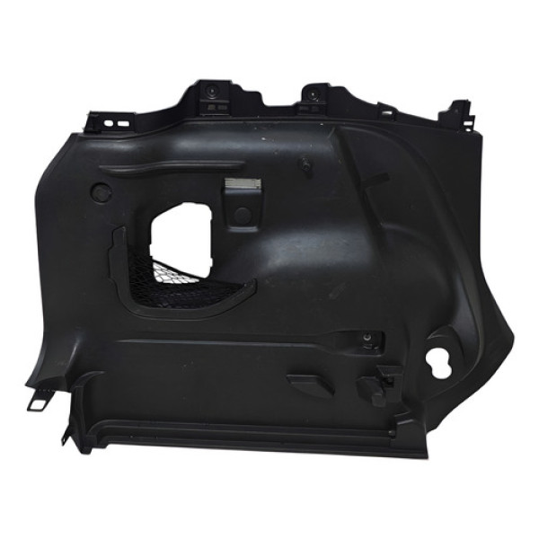 Forro Porta Malas Esquerdo Jeep Renegade 2.0 2016 A 2020