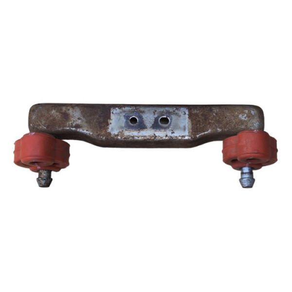 Suporte Do Escapamento Kia Soul 1.6 2010 2011 2012