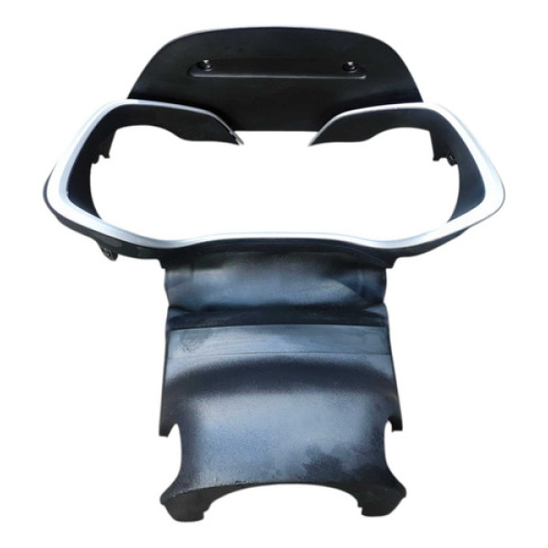 Moldura Painel Instrumento Gm Tracker Premier 2020 A 2022