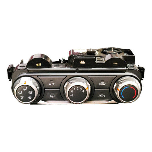 Comando Ar Condicionado Nissan Kicks 1.6 16v 2017 2018 2019