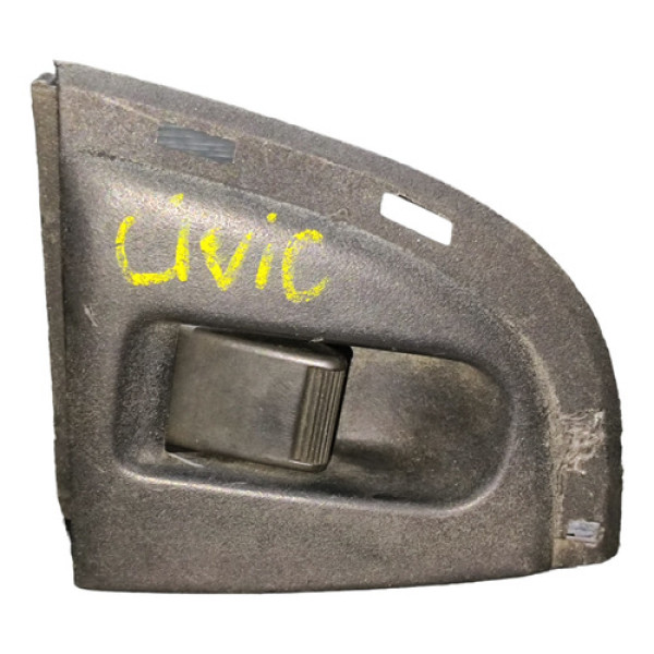 Botão Vidro D. Direito Honda Civic 1998 835435049000