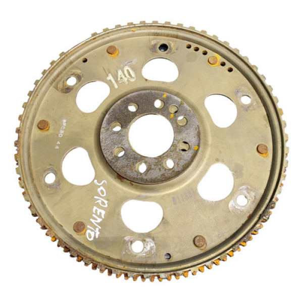 Volante Motor Cremalheira Kia Sorento 3.5 2010 2011 2012