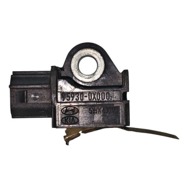Sensor Impacto Frontal Kia Soul 2011 2012 2013