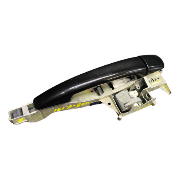 Maçaneta Externa Tras Direita Peugeot 408 2011 2012 A 2014 Traseira