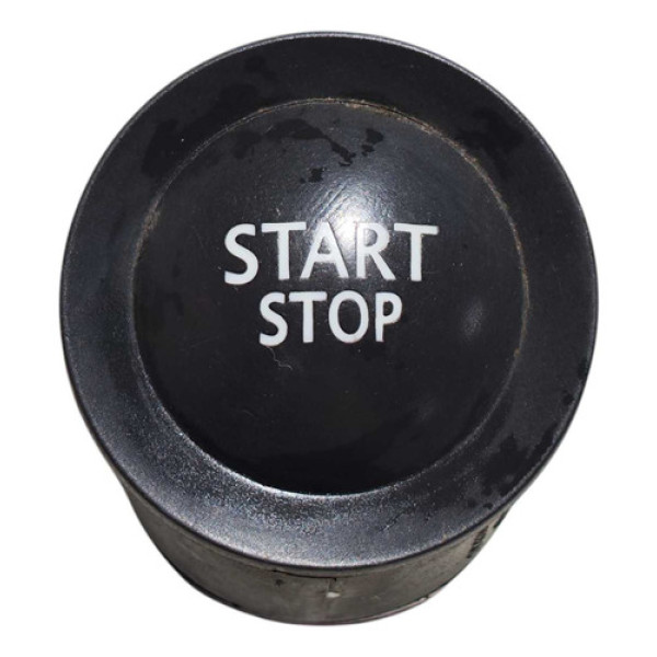 Botão Start Stop 1927937 Renault Megane 1.6 2008 A 2012