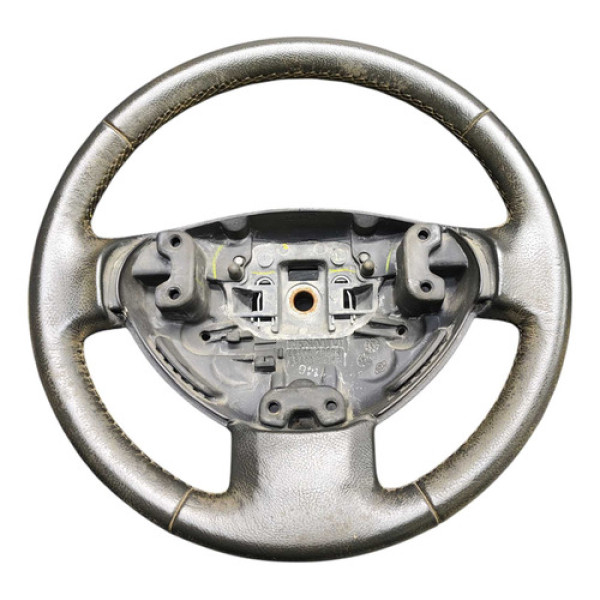 Volante Direção 484002969r Renault Sandero 2008 A 2013