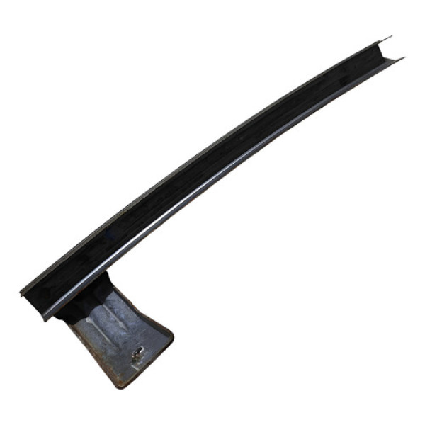 Guia Canaleta Vidro Diant Dir Honda Hrv 1.8 2016 A 2018 Preto