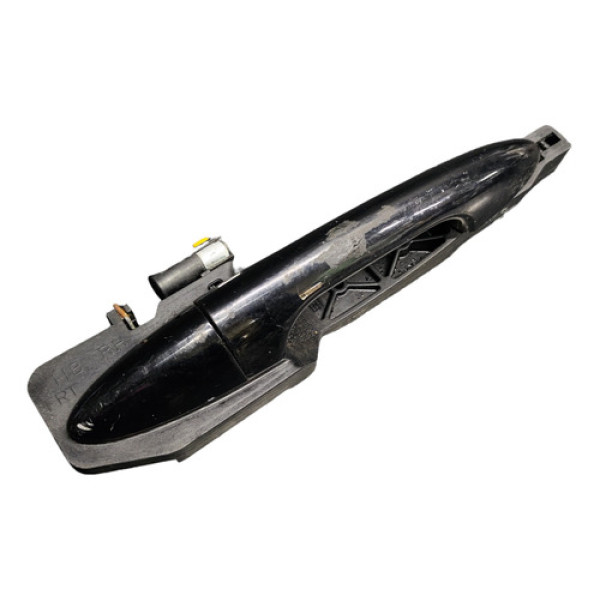 Maçaneta Externa Dianteira Dir Hyundai Hb20 2017/2019 1 Dianteira/traseira