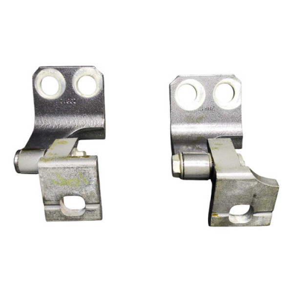 Par Dobradiça Porta Tras Esq Jeep Renegade 1.3 2021 A 2024