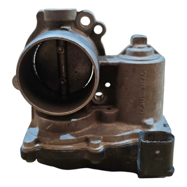Corpo Borboleta Tbi Volkswagen Nivus 1.0 Tsi 2021 A 2024