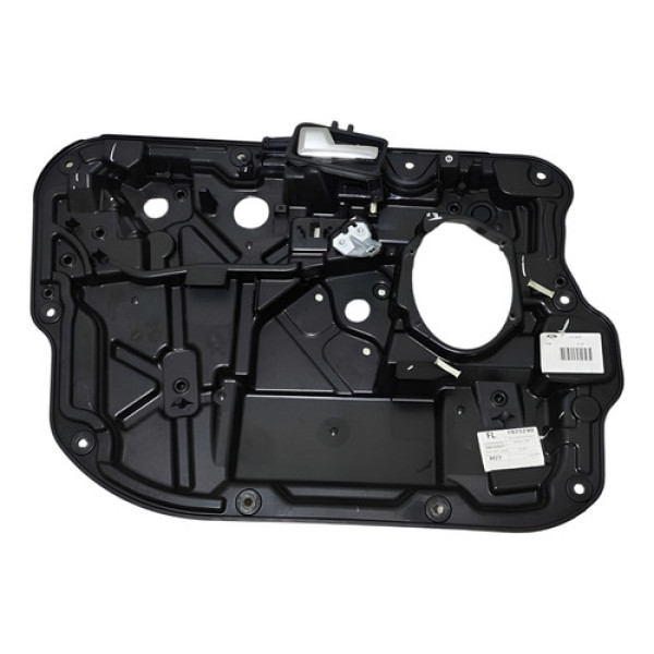 Máquina Vidro Dianteiro Esquerdo Ford Edge V6 2012 A 2014