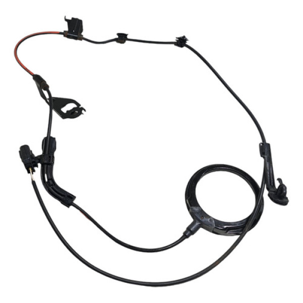 Sensor Frontal Dianteiro Esq Toyota Yaris Xls 2019 2020 2021