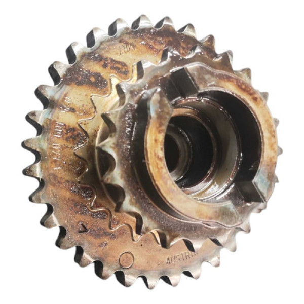 Engrenagem Virabrequim Vw Jetta 2.5 20v 5cc 2008 2009