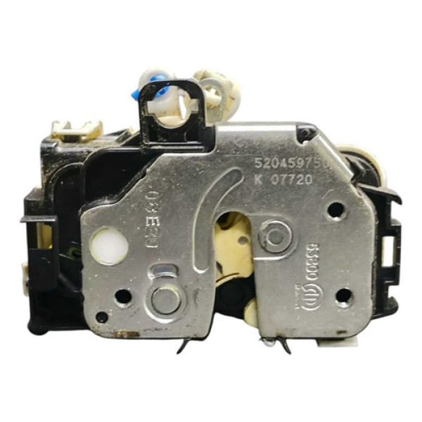 Fechadura Dianteira Esquerda Fiat Argo 2020/2023 520459750 