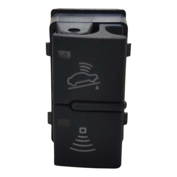 Botão Interruptor Alarme 8e1962109 Audi A4 2004 A 2008