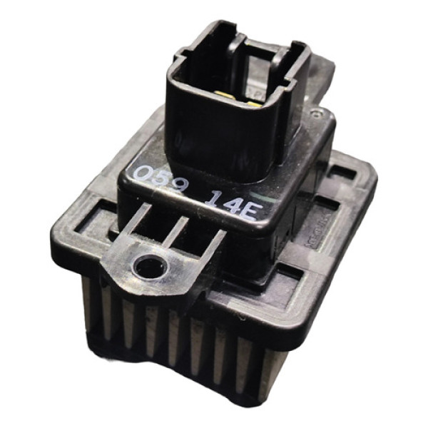 Resistencia Ar Condicionado Mitsubishi Asx 2013 2014 2015