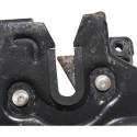 Fechadura Trava Capo Lamborghini Gallardo 2008/2014