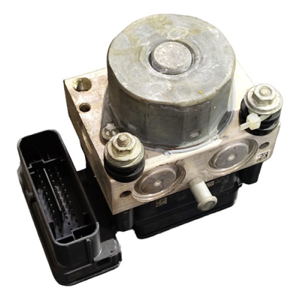 Módulo Central 476609836r Renault Sandero 2014 A 2017