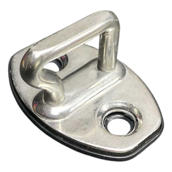 Batente Porta Dianteira Direita Vw Nivus Highline 2021/2023