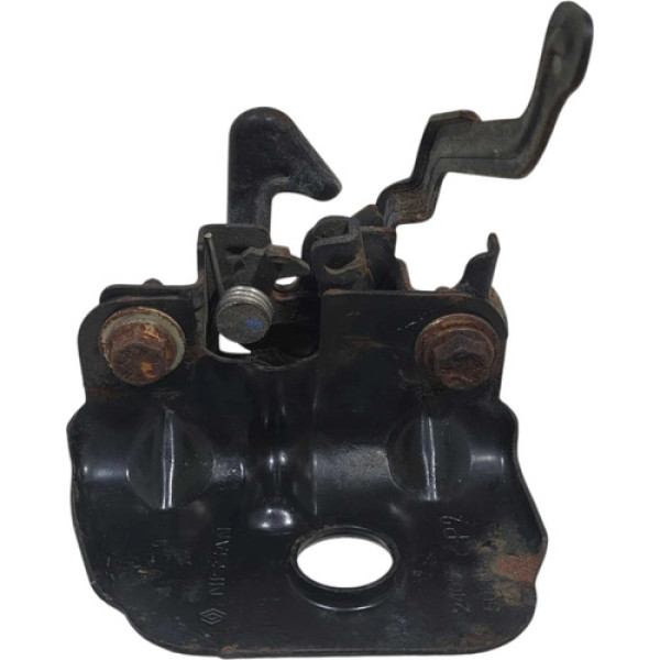Fechadura Capô Renault Kwid 1.0 2020 2021 2022