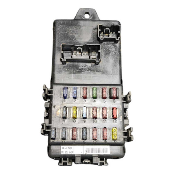 Módulo Caixa Fusível Chery Tiggo 2 2010 2011 A 2014