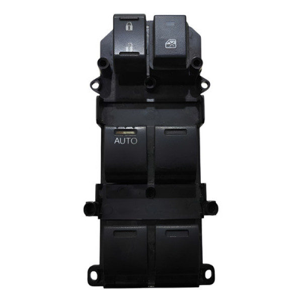 Botão Comando Vidro Dianteiro Esquerdo Honda Fit 2015 A 2019