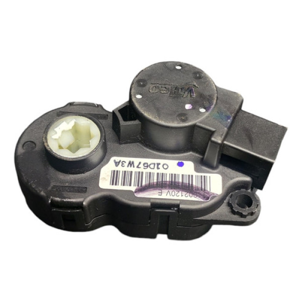 Motor Atuador Caixa Ar Nissan Kicks 2017 2018 2019 T1002120v