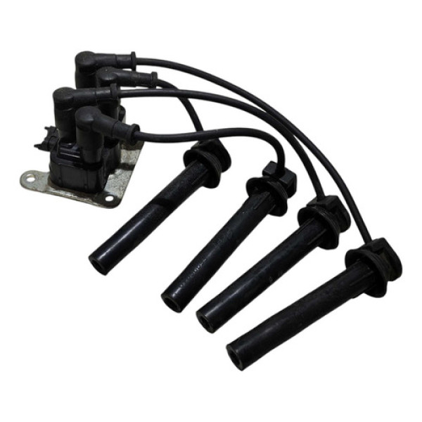 Bobina Ignição Fiat Uno 2012 2013 2014 55226876