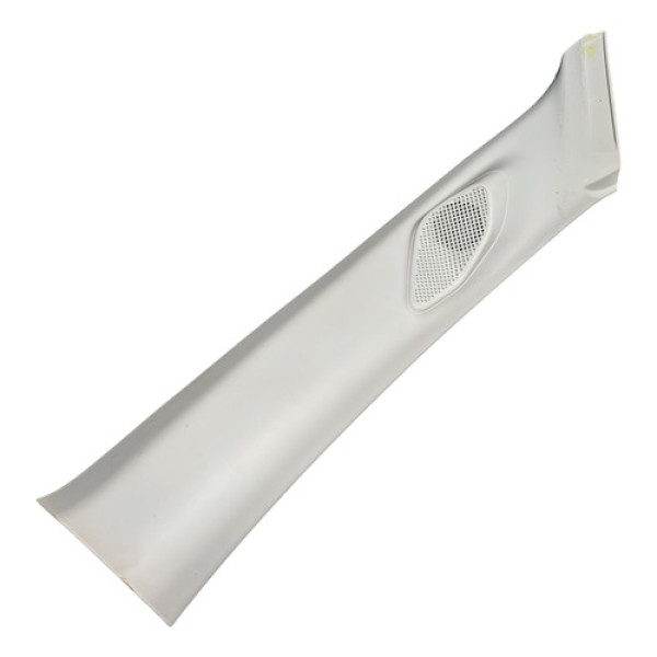 Moldura Parabrisa Esquerdo Peugeot 208 2020 2021 2022