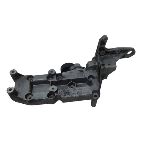 Suporte Compressor Ar 8642196 Volvo Xc90 T6 2.9 2003 A 2005