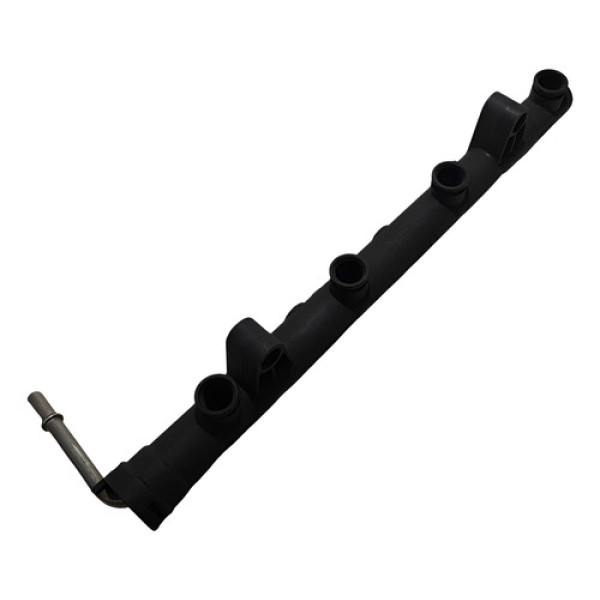 Flauta Bico Injetor 25312141 Chevrolet Celta 1.0 2006 A 2008