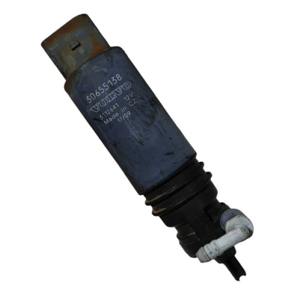 Motor Esguicho Parabrisa 30655138 Volvo Xc60 T6 2010 A 2012