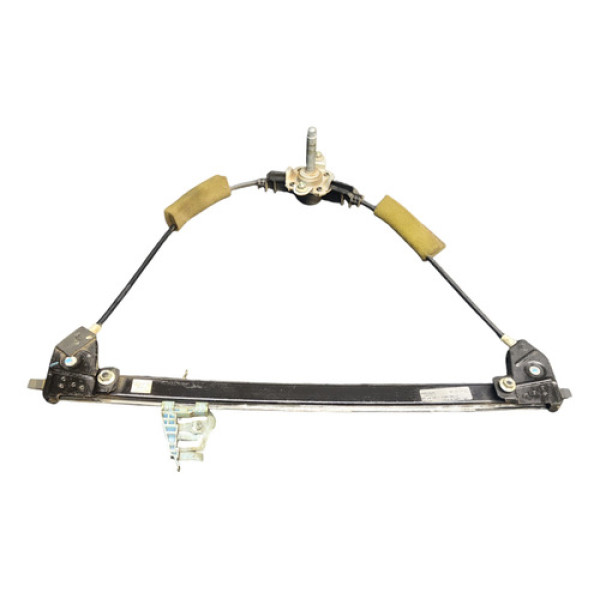Maquina Vidro Manual Direita Fiat Uno 2010/2012 51835881