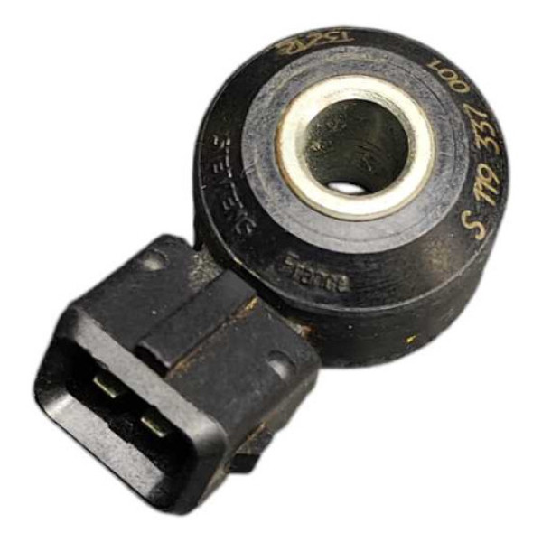 Sensor Detonação S119337001 Nissan Livina 2011 A 2014