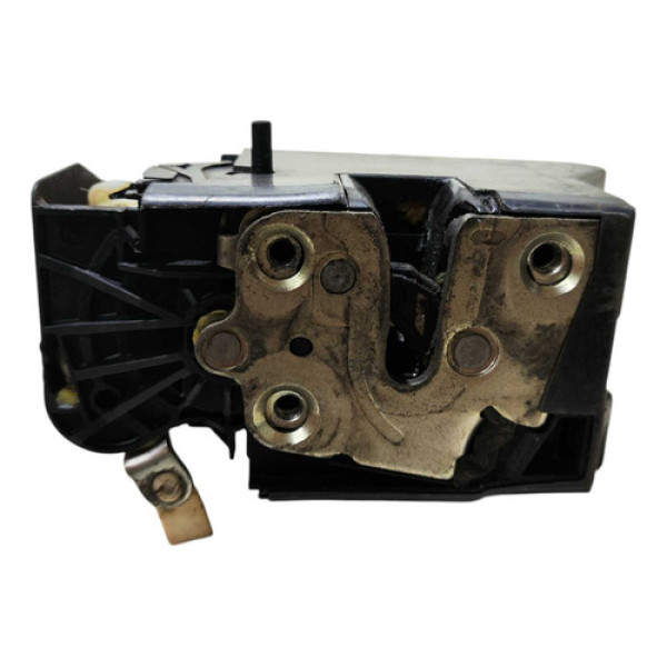 Fechadura Porta Traseira Direita Renault Sandero 2010 A 2012