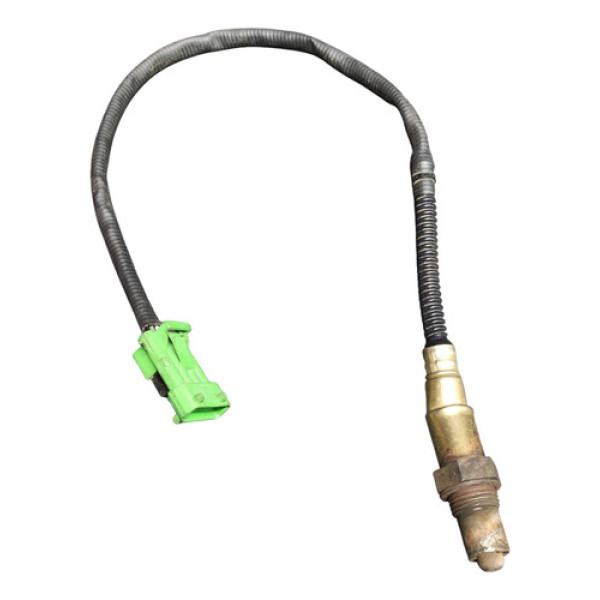 Sonda Lambda 0258006027 Citroën C3 2010 2011 2012 C/detalhe
